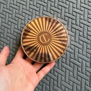 Charlotte tilbury bronzer